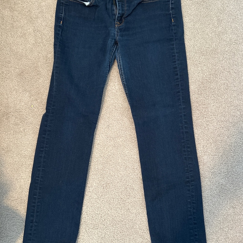 J Crew Jeans